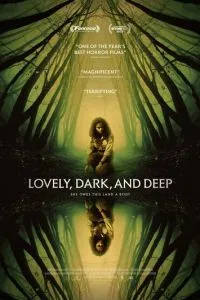 Прекрасный, тёмный и глубокий