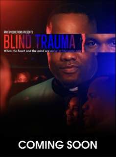 Ослепленная травмой