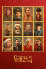 Канун Рождества в Миллерс-Пойнт